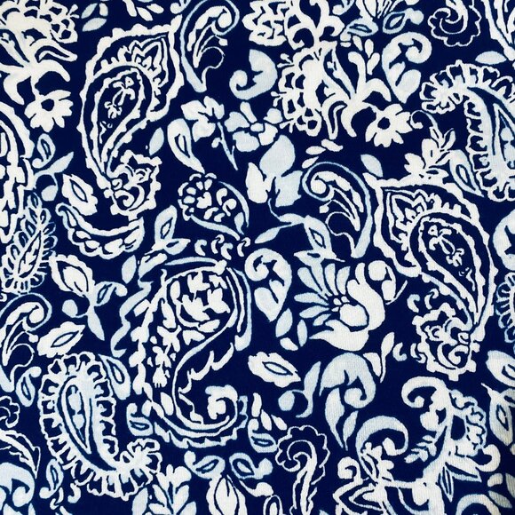 Croft & Barrow Classic Tee 4X - Picture 6 of 6